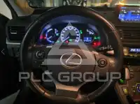2016 Lexus CT