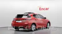 2016 Lexus CT