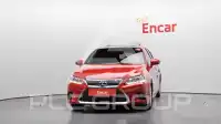 2016 Lexus CT