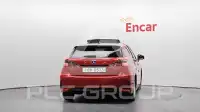 2016 Lexus CT