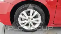 2016 Lexus CT