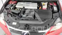 2016 Lexus CT