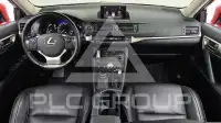 2016 Lexus CT