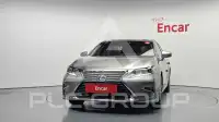 2016 Lexus ES