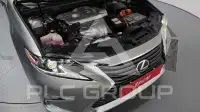 2016 Lexus ES