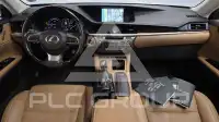 2016 Lexus ES