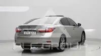 2016 Lexus ES