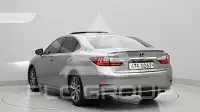 2016 Lexus ES