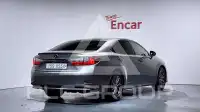 2016 Lexus ES