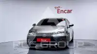 2016 Lexus ES