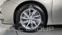 2016 Lexus ES