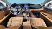 2016 Lexus ES
