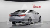 2016 Lexus ES