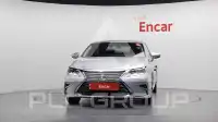 2016 Lexus ES