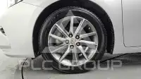 2016 Lexus ES