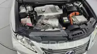 2016 Lexus ES