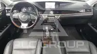 2016 Lexus ES