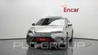 2016 Lexus ES