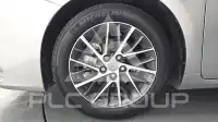 2016 Lexus ES