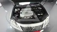 2016 Lexus ES