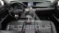 2016 Lexus ES