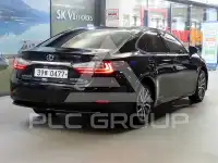 2016 Lexus ES