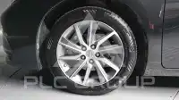 2016 Lexus ES