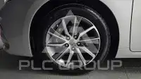 2016 Lexus ES