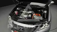 2016 Lexus ES