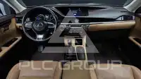 2016 Lexus ES