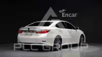 2016 Lexus ES