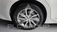 2016 Lexus ES