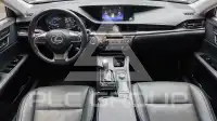 2016 Lexus ES