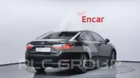 2016 Lexus ES