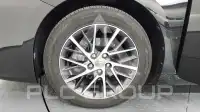 2016 Lexus ES