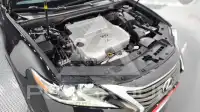 2016 Lexus ES