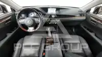 2016 Lexus ES