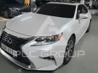 2016 Lexus ES