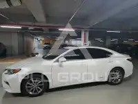 2016 Lexus ES