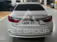 2016 Lexus ES