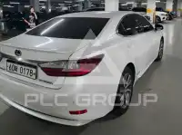 2016 Lexus ES