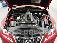 2016 Lexus IS