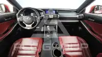 2016 Lexus IS