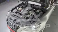 2016 Lexus IS