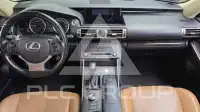 2016 Lexus IS