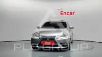 2016 Lexus IS