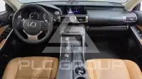 2016 Lexus IS