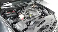 2016 Lexus IS