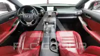 2016 Lexus IS