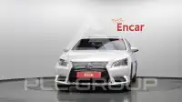 2016 Lexus LS